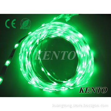 High Brightness 3528 Led strips flexible led lighting